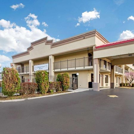 לנור סיטי Econo Lodge מראה חיצוני תמונה